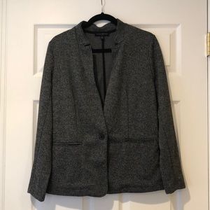 Banana Republic blazer